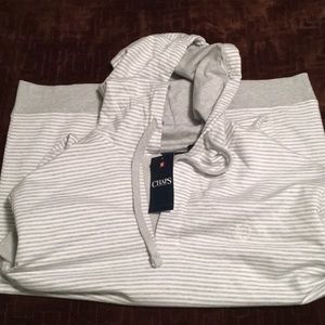 Ralph Lauren lightweight hoodie